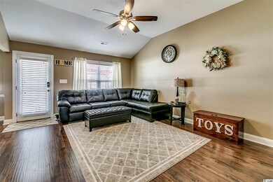 444 Oakham Dr unit Lot 12, Conway, SC 29527 - photo 3