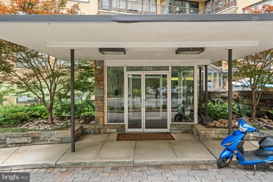 Essex unit 204, Washington, DC 20008 - photo 4