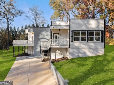 1429 Womack Ave, Atlanta, GA 30344 - photo 3