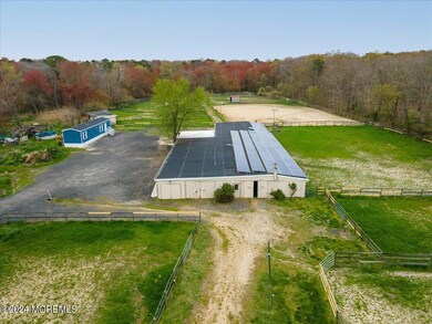 1064 Maxim Southard Rd unit Equestrian Facility, Howell, NJ 07731 - photo 7