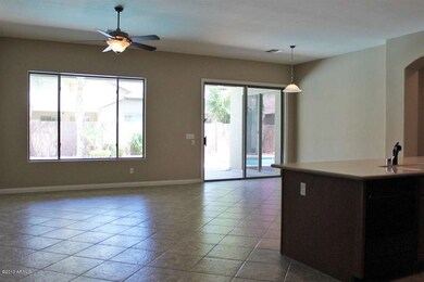 007 Kitchen open to family room