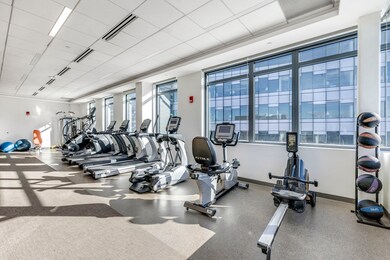 Mosaic on the Riverway unit 807, Boston, MA 02115 - photo 4