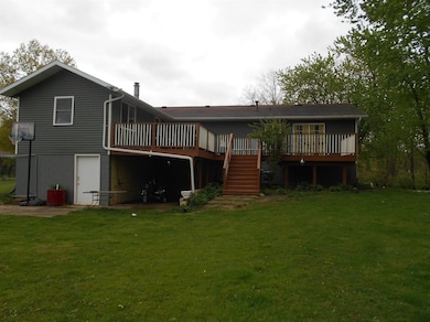 5433 N Pawnee Trail, La Porte, IN 46350 - photo 2