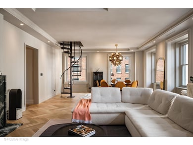 The Churchill unit 9BF, Chicago, IL 60610 - photo 4