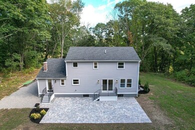 99 Ramshorn Rd, Dudley, MA 01571 - photo 4