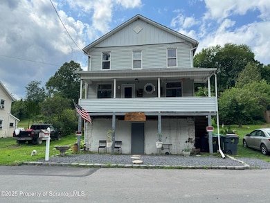 343 Slope St, Warrior Run, PA 18706 - photo 2