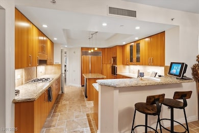 Turnberry Place unit 501, Las Vegas, NV 89109 - photo 5