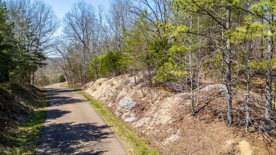 View of road