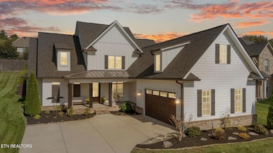 12725 Edgebrook Way, Knoxville, TN 37922 - photo 2