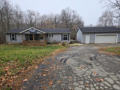 14156 Jim Run Rd, Laurel, IN 47024 - photo 2