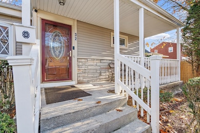 32 Violet St, Mattapan, MA 02126 - photo 4