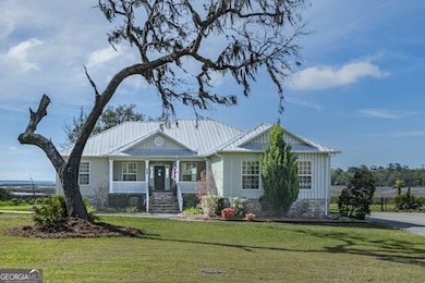 493 Harbor View Dr, Woodbine, GA 31569 - photo 4