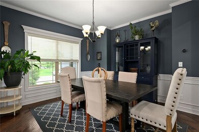 1540 SW 41st St, Lees Summit, MO 64082 - photo 5