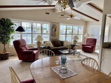 Dining & Family Room