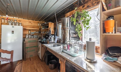 4540 Highway Vv, Sherrill Township, MO 65542 - photo 6