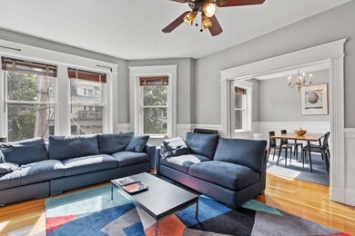 9 Verndale St unit 2, Brookline, MA 02446 - photo 2