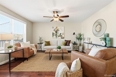 17660 Snowberry Way, Parker, CO 80134 - photo 5