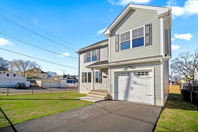 4 Wilber St, Springfield, MA 01104 - photo 2