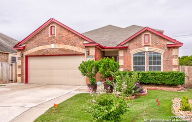 25223 Terlingua Bend, San Antonio, TX 78261 - photo 2