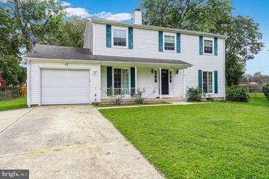 17 Squire Cir, Dover, DE 19901 - photo 3