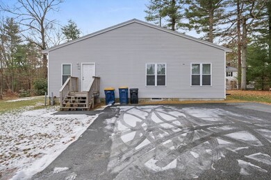 35 Norwood St unit A, Sharon, MA 02067 - photo 3