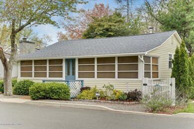 704 Narragansette Ave, Ocean Gate, NJ 08740 - photo 2