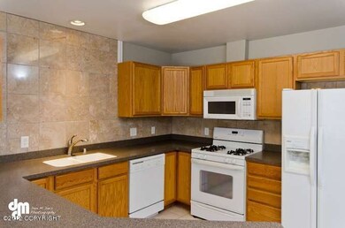 Kitchen #2