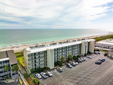 2305 Ft MacOn Rd W unit 202, Smugglers Cove, Atlantic Beach, NC 28512 - photo 7