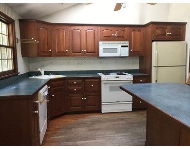 23 Bigelow Rd, North Brookfield, MA 01535 - photo 7