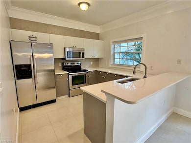 3294 Megan Ln unit 3, Naples, FL 34109 - photo 3
