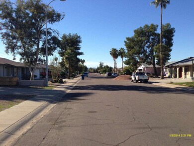 2201 W Bentrup St, Chandler, AZ 85224 - photo 2
