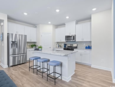 Photo is not of the actual home, but is an inspira