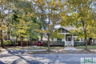 1207 E 50th St, Savannah, GA 31404 - photo 6