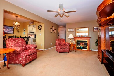living room area 2