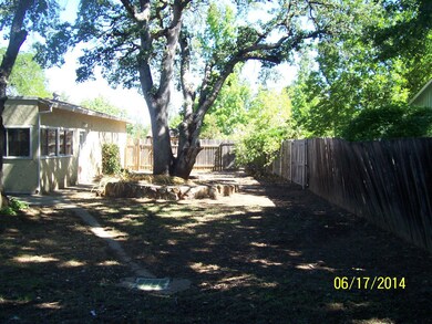 Side yard