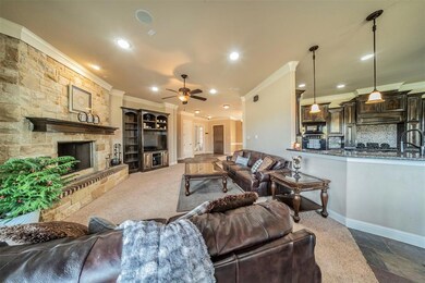 3304 Ferry Boat Ln, Granbury, TX 76049 - photo 2