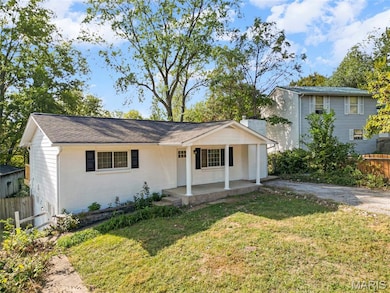 5916 Roger Rd, House Springs, MO 63051 - photo 5