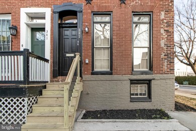343 Scott St unit 1, Baltimore, MD 21230 - photo 7