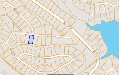 Lot 8 Kinloch Dr, Bella Vista, AR 72715 - photo 2