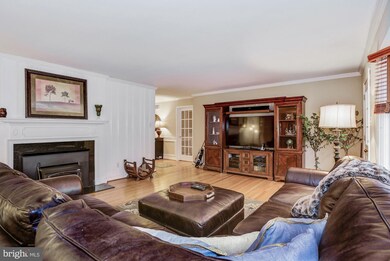 750 N Stanwick Rd, Moorestown, NJ 08057 - photo 6