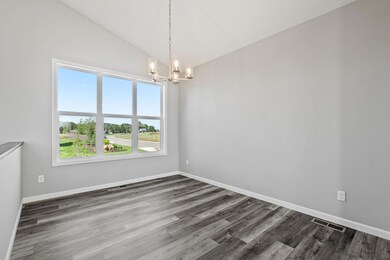 PHOTOS OF PREVIOUSLY FINISHED HOME