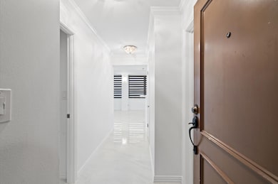 Enter your living space!