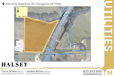 0 Acres Highway 49n unit 10121154, Paragould, AR 72450 - photo 6