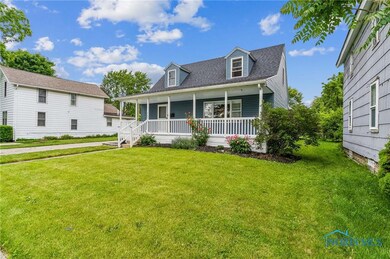 544 Hull Ave, Findlay, OH 45840 - photo 4