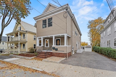 15 Phelps St unit 1, Salem, MA 01970 - photo 2