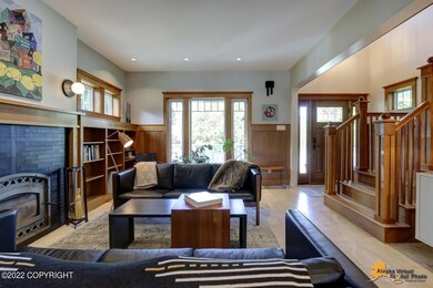 1565 K St, Anchorage, AK 99501 - photo 4