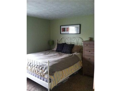 Master Bedroom.