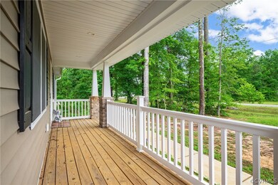 3321 Union Branch Rd, Petersburg, VA 23805 - photo 2