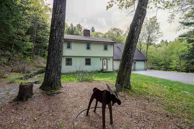 364 Briar Hill Rd, Contoocook, NH 03229 - photo 2