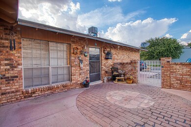 10512 Ashwood Dr unit AD, El Paso, TX 79935 - photo 2